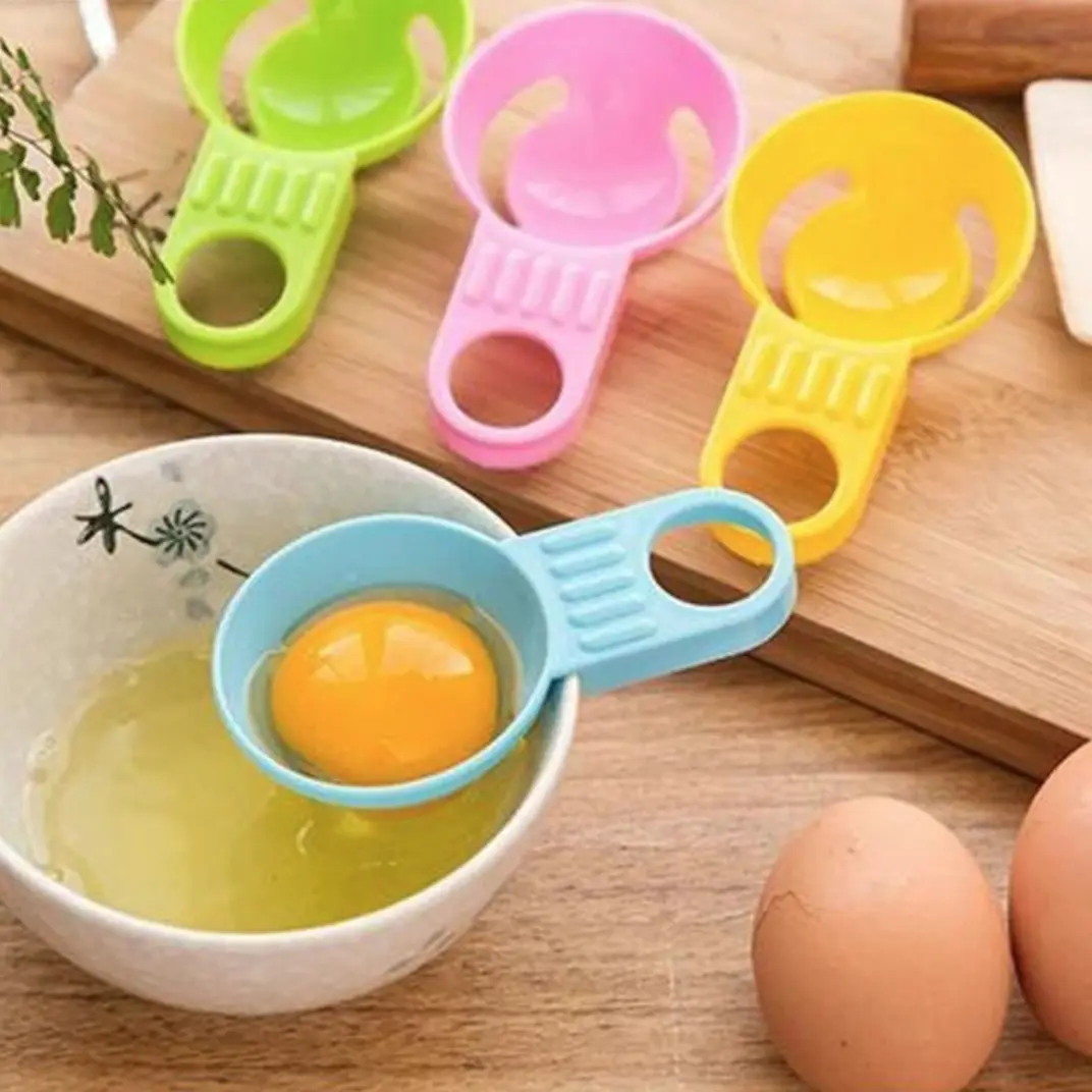 Egg Separator (Kitchen) — modelo 3D