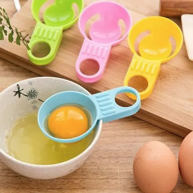 Egg Separator (Kitchen) — modelo 3D