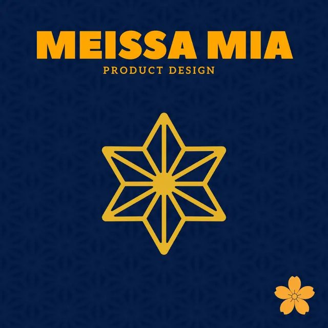 Wall Art Silhoutte – 53. Asanoha Pattern V1 - Minimalist Japanese themed Wall Art STL for 3D Printing — modelo 3D