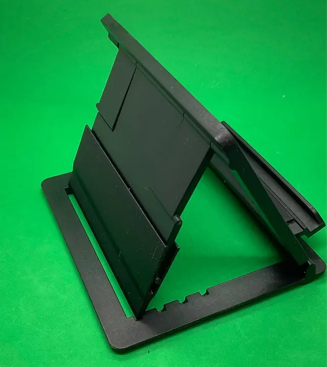 Stream Deck (Original / MK.1) Stand Spacer — modelo 3D