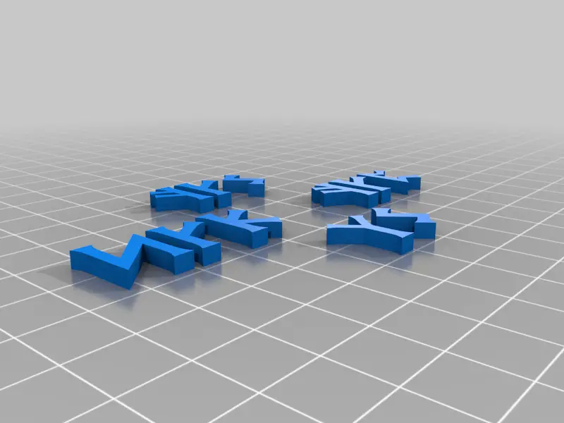 Dwarven Clock — modelo 3D