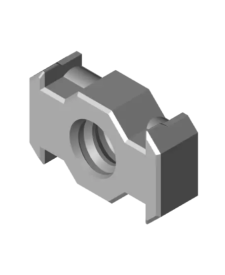 Faceless Snap (DS Part B) — modelo 3D