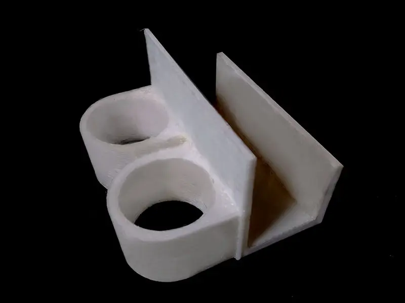 Sponge Wand Holder — modelo 3D