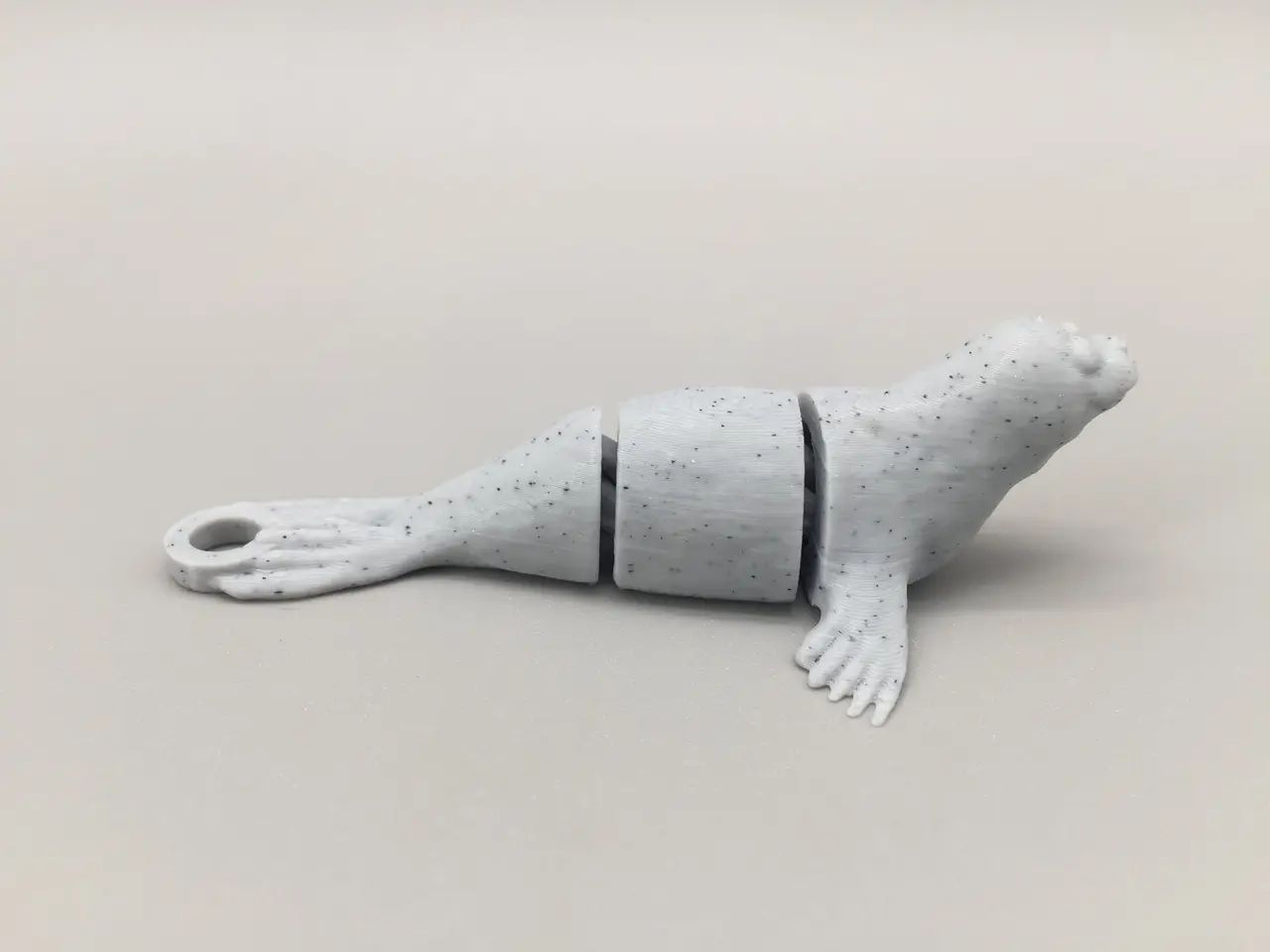 Flexi Seal — modelo 3D