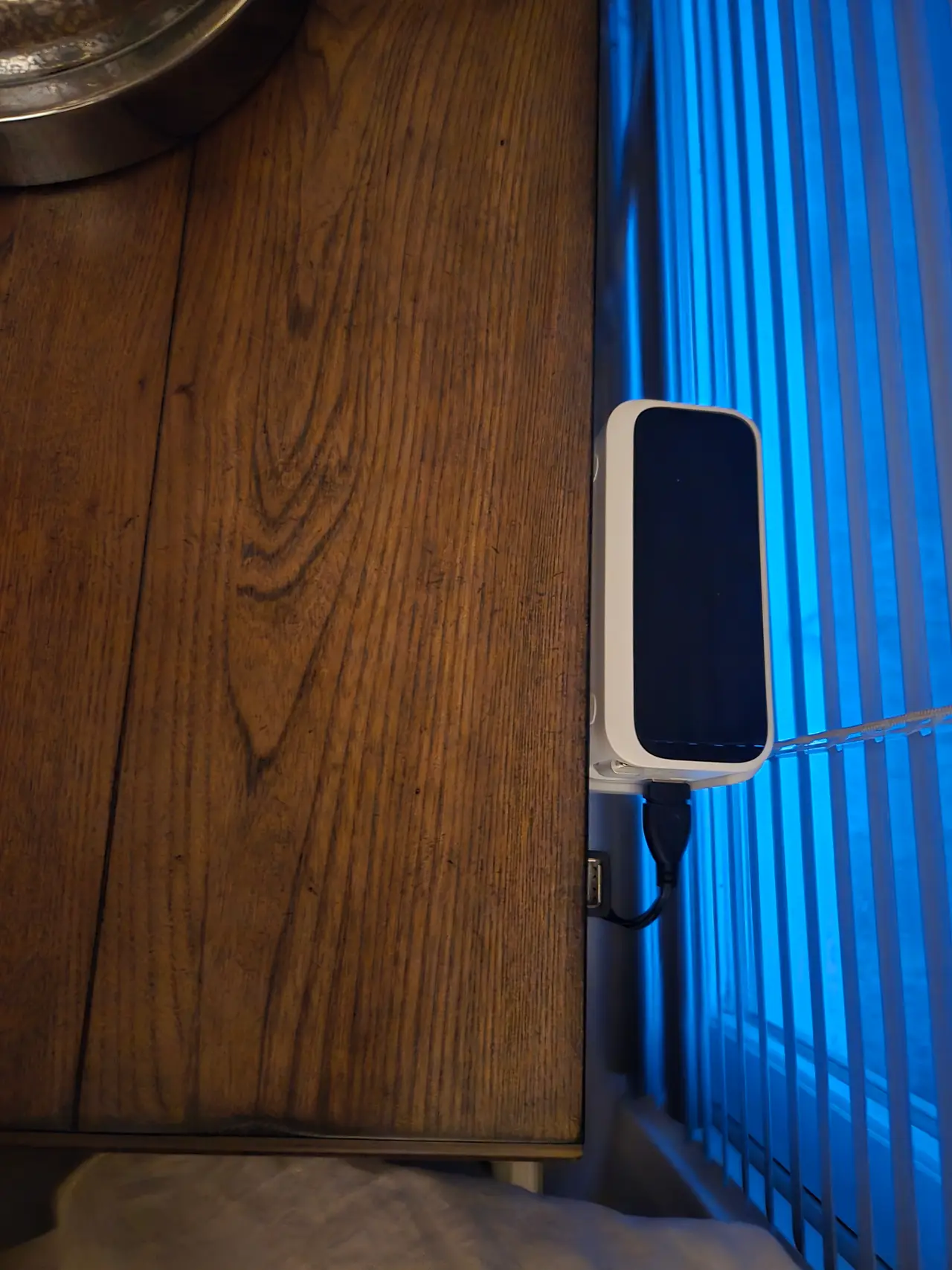Anker Nano Charging Station Bracket — modelo 3D