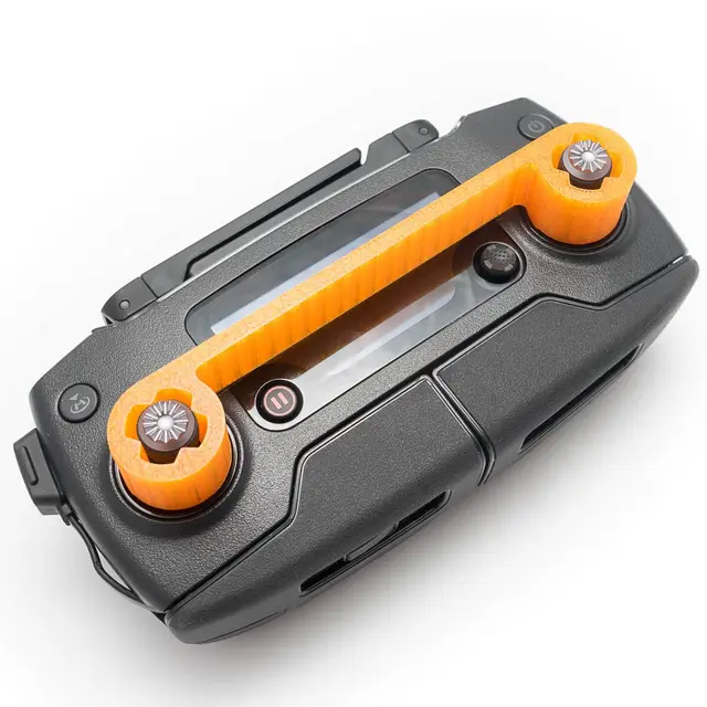 DJI Mavic Stick Guard — modelo 3D
