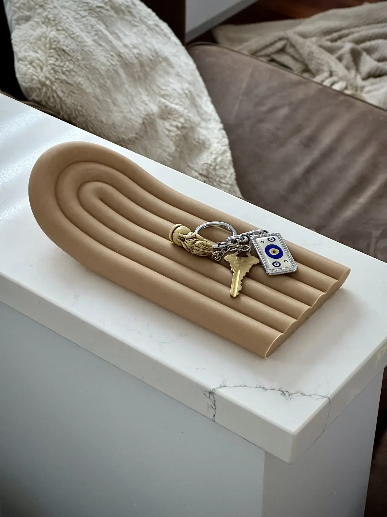 Rainbow Tray — modelo 3D