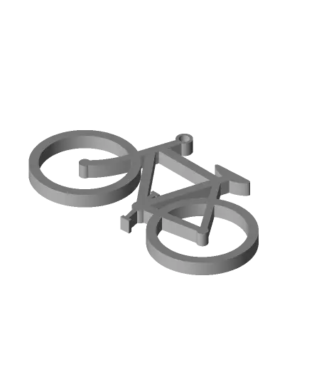 BIKE.stl — modelo 3D
