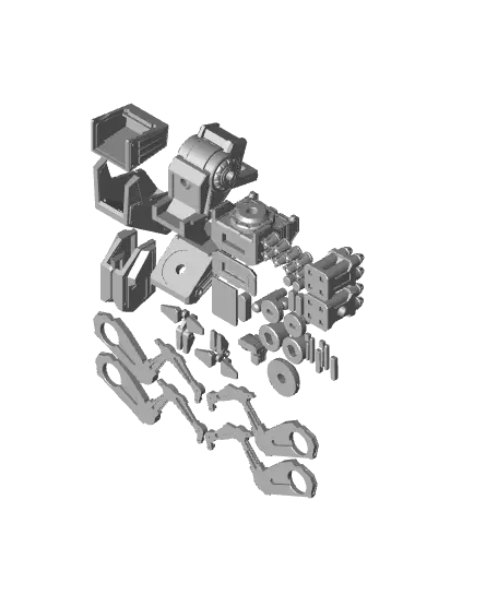 Assembly+FIXED.stl — modelo 3D