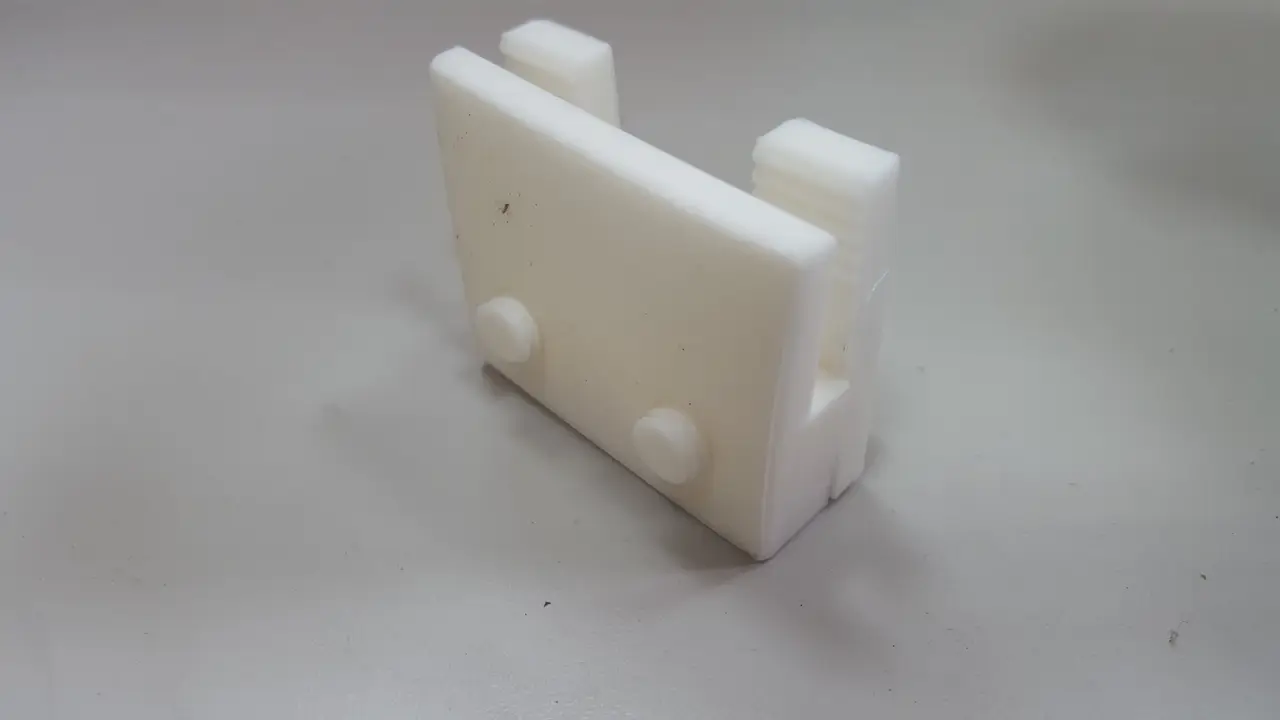 Phone/ Tablet Tripod Mount — modelo 3D