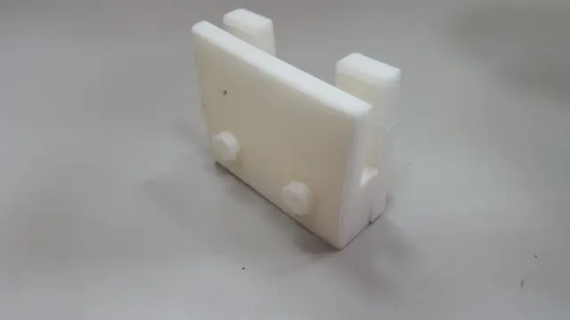 Phone/ Tablet Tripod Mount — modelo 3D