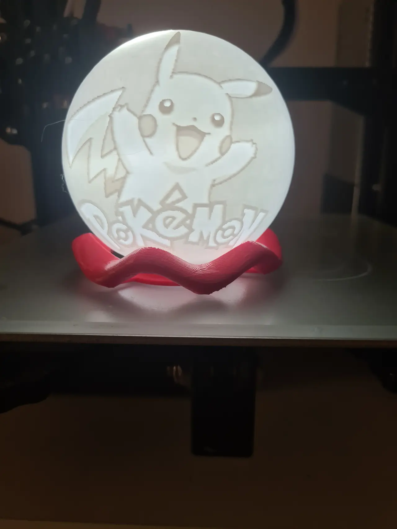 pokemon — modelo 3D