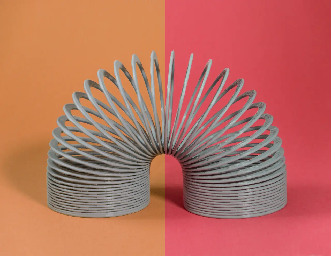 Classic Springo — modelo 3D
