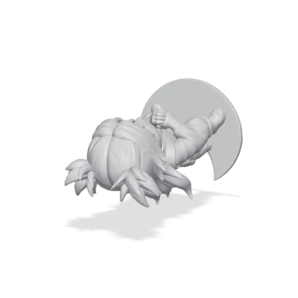 Choso – Jujutsu Kaisen — modelo 3D