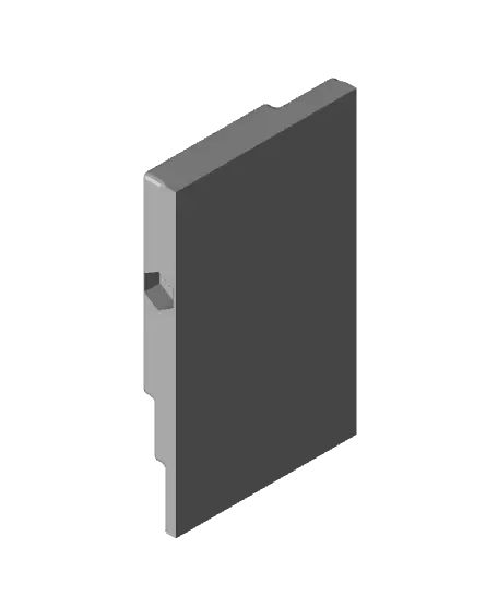 Lyre_Case_Addapter — modelo 3D