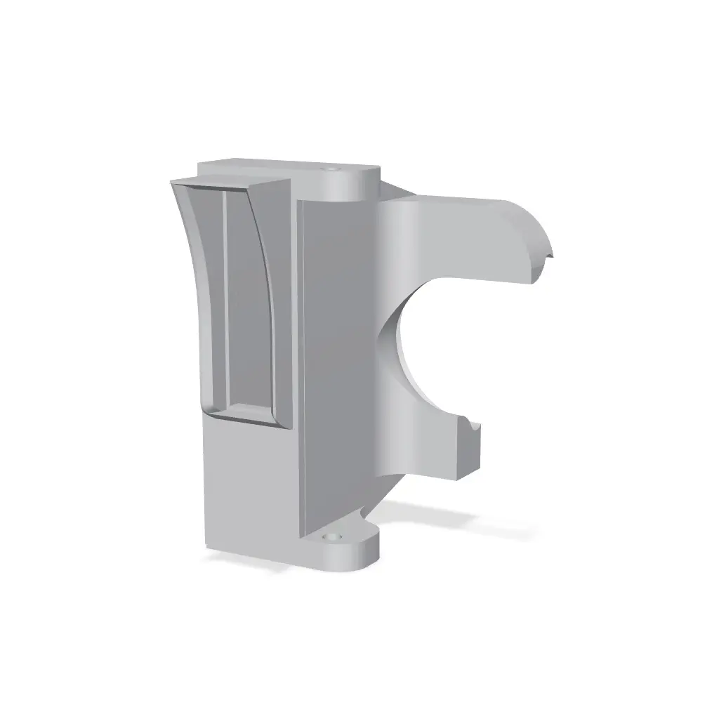 Q1-fan_duct_V1.stl — modelo 3D