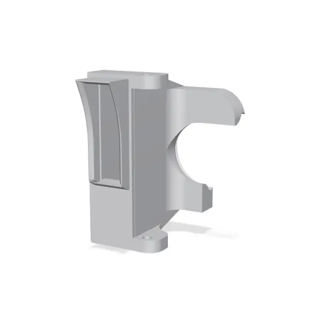 Q1-fan_duct_V1.stl — modelo 3D