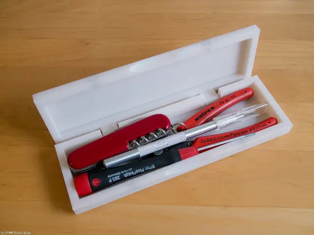Parametric Box for everything — modelo 3D