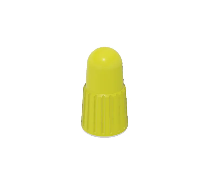 Presta Valve Cap — modelo 3D