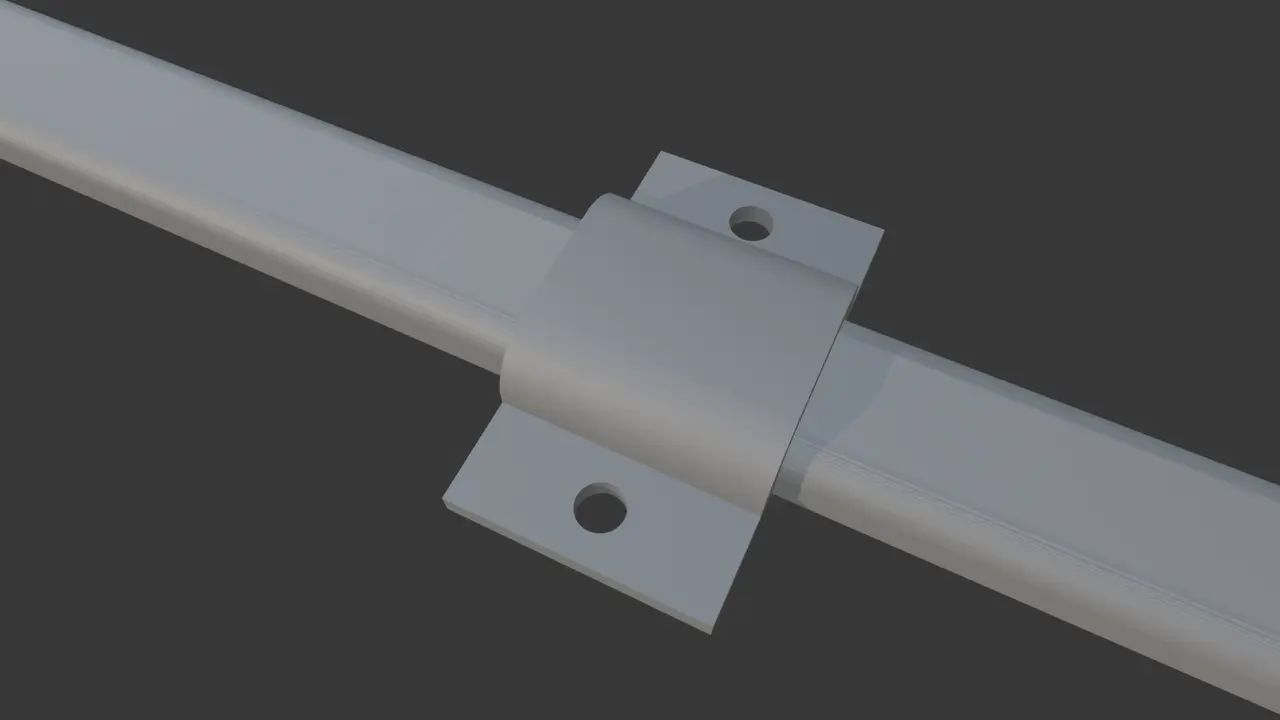 Yet Another M.L.S. Addon — modelo 3D