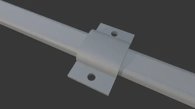 Yet Another M.L.S. Addon — modelo 3D