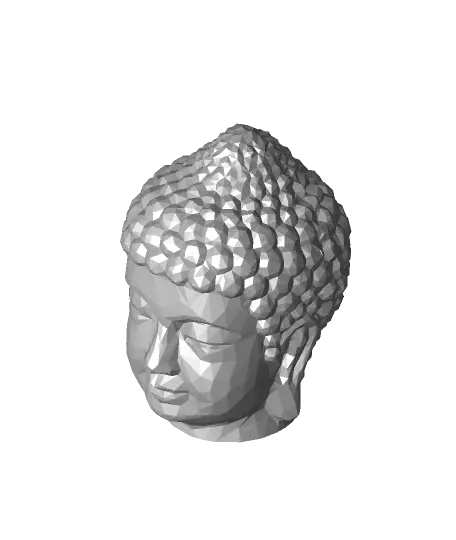 BUDDA VALVE STEM CAP.stl — modelo 3D