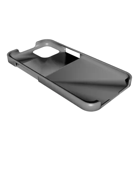 iphone 14 case — modelo 3D
