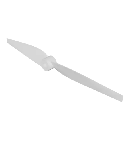 Propeller v0.obj — modelo 3D