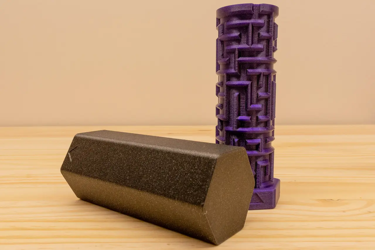 Labyrinth Puzzle Gift Box — modelo 3D