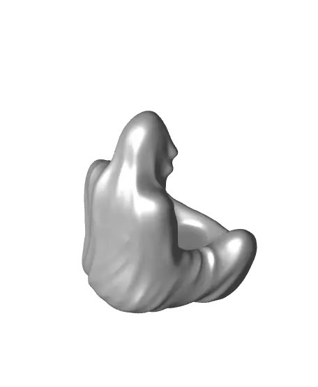 Candle Holder.stl — modelo 3D