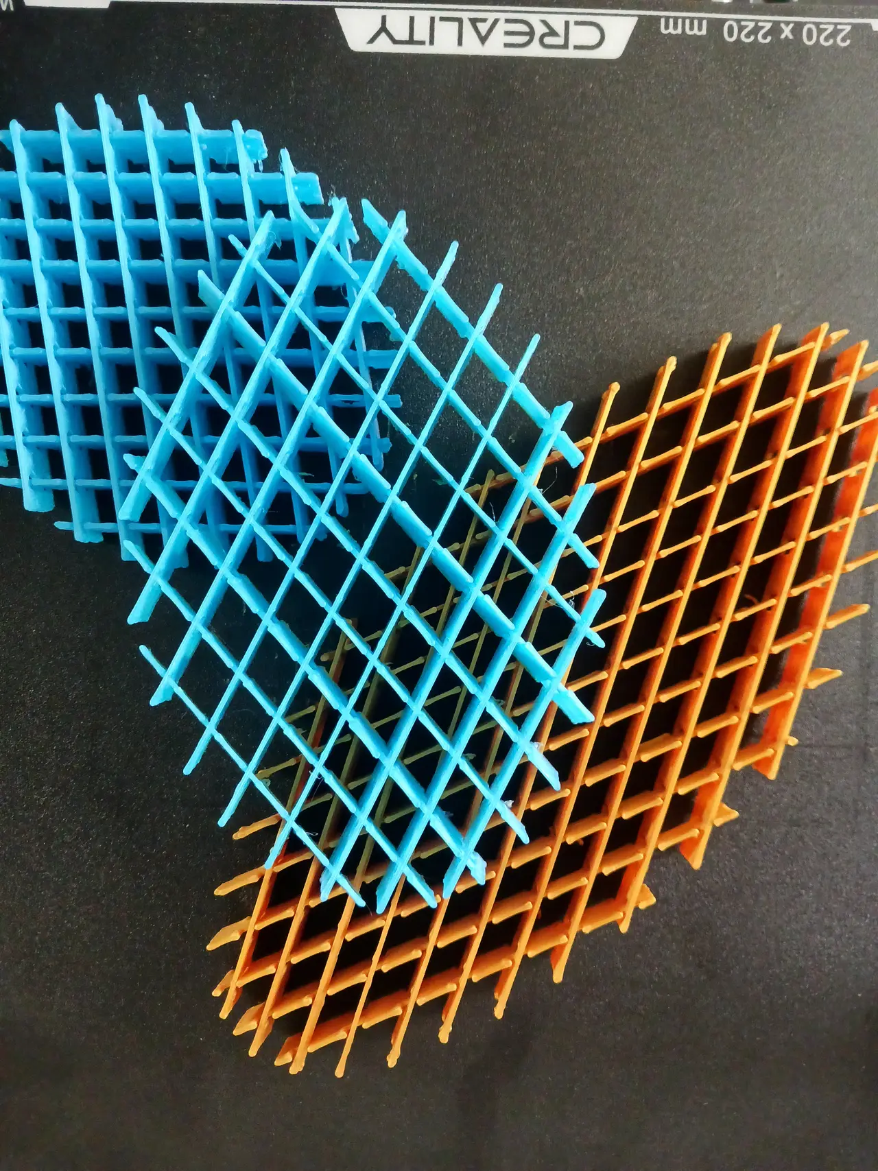 Fidget: Squish Fidget — modelo 3D