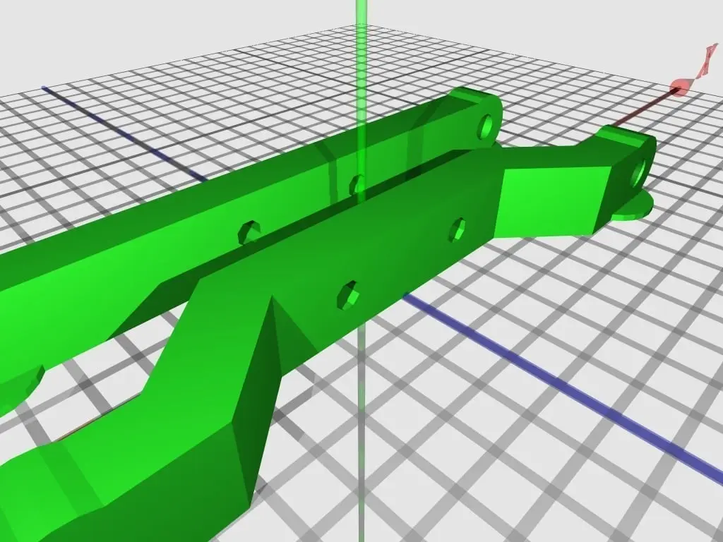Turtle Shell Racer High Power Edition — modelo 3D