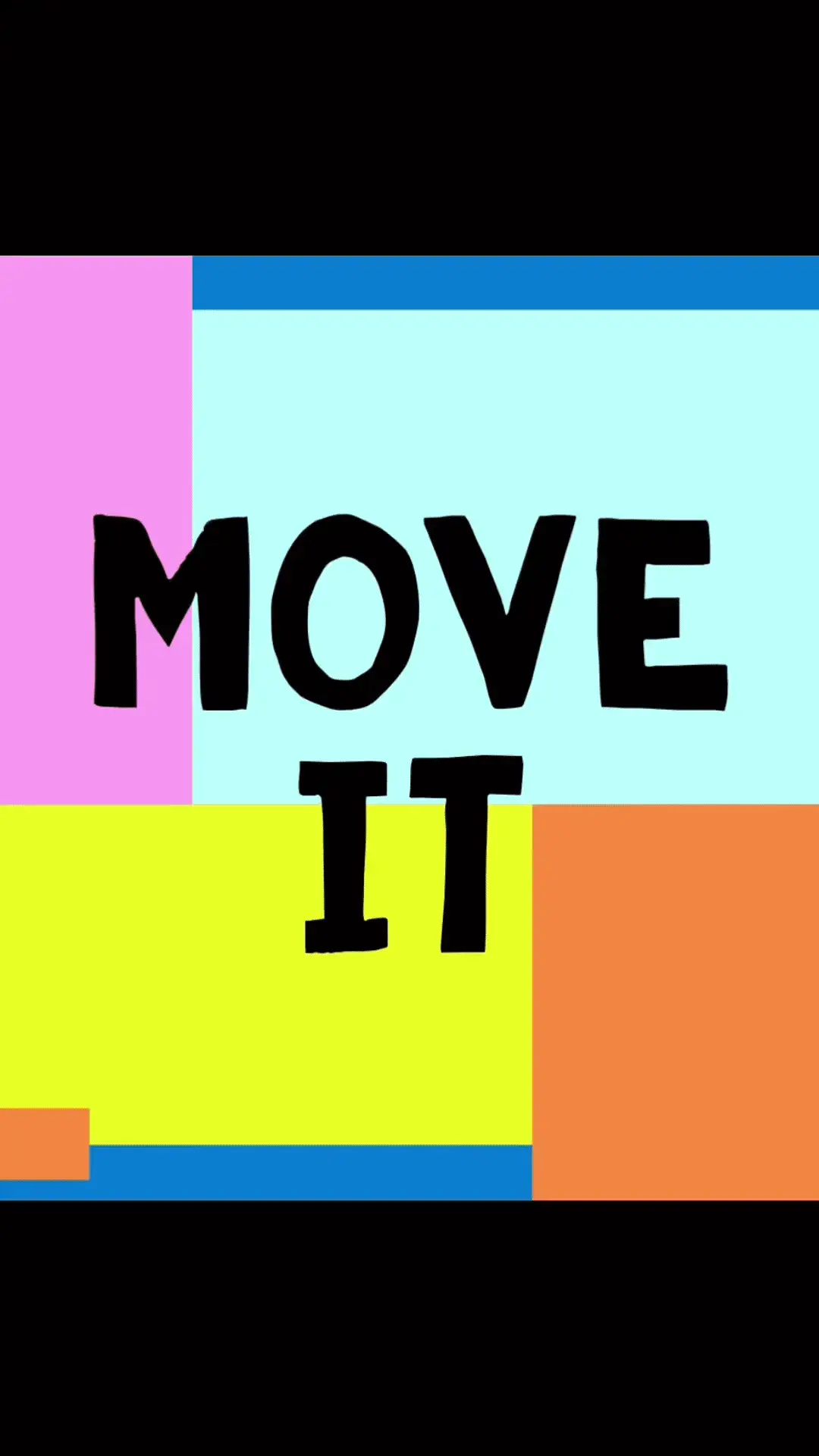 (MOVE IT CHALLENGE) 1 — modelo 3D