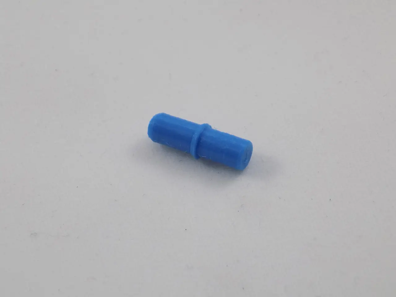 SHELF PIN — modelo 3D