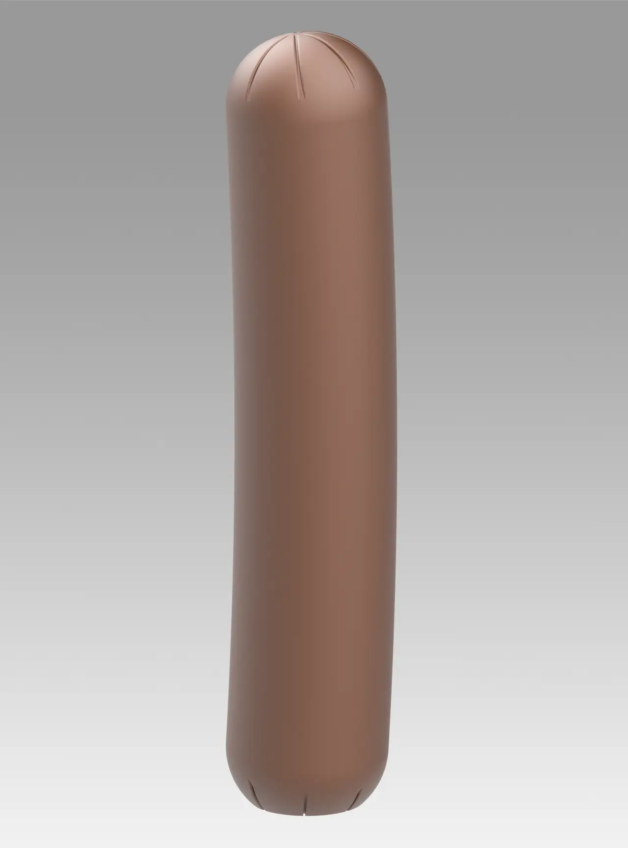 RAW GLIZZZY — modelo 3D