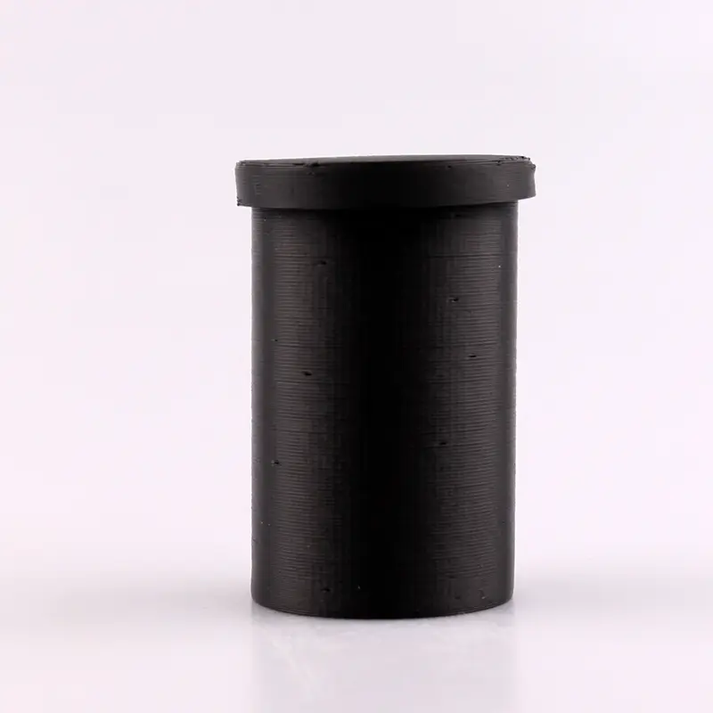 Film canister — modelo 3D