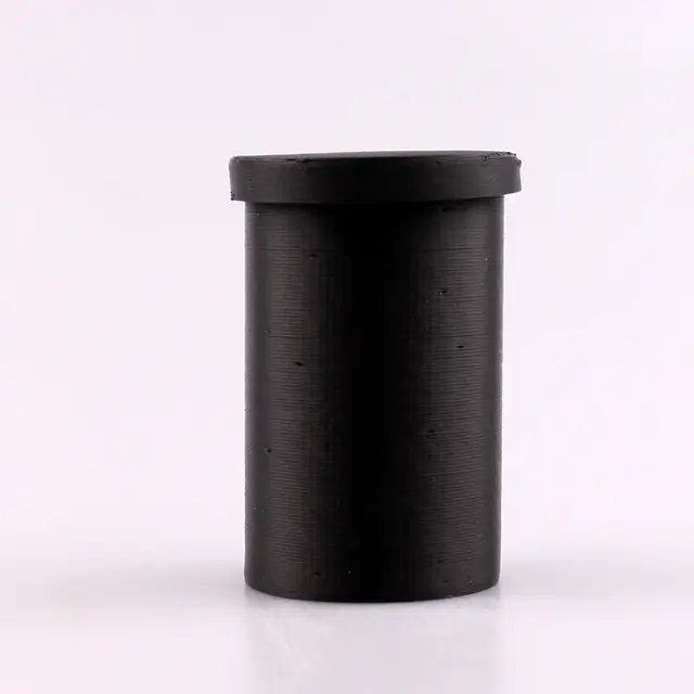 Film canister — modelo 3D