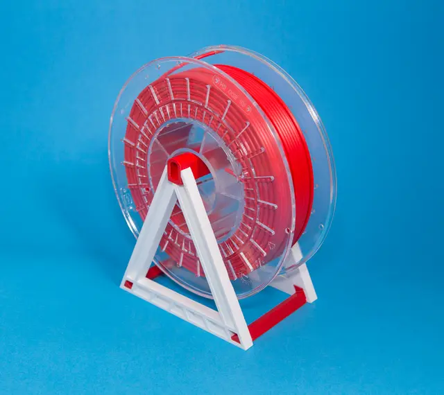 A Sturdy Simple Spool Holder — modelo 3D