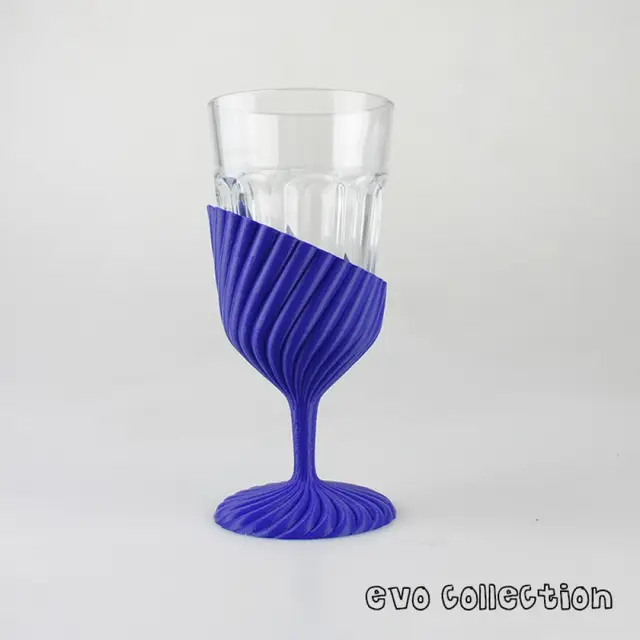 Goblet - EVO COLLECTION — modelo 3D
