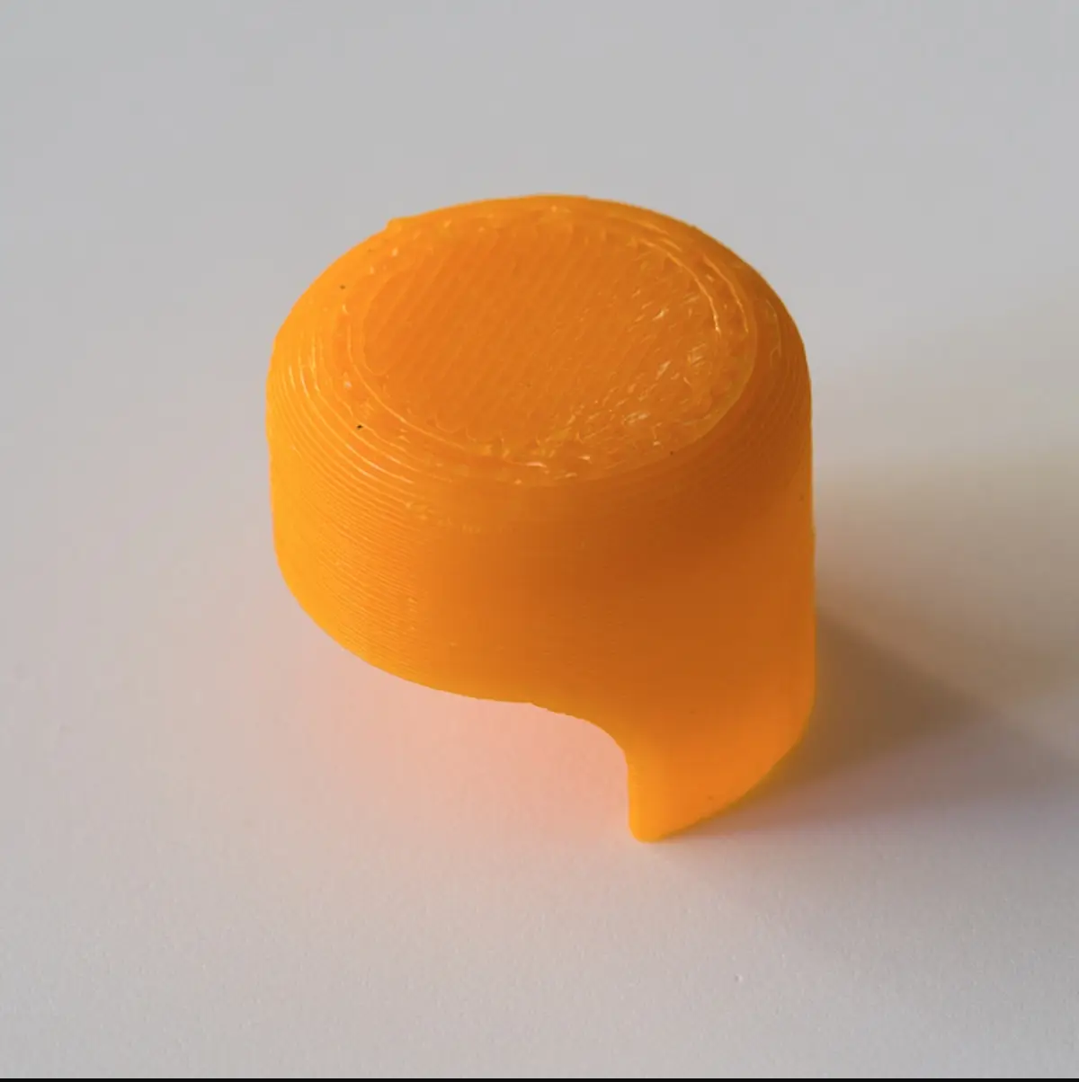 UP! / Afinia Speaker Cover — modelo 3D