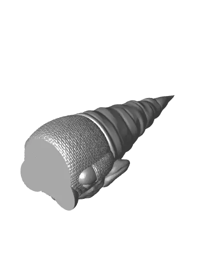 Gnome ( No Supports ) — modelo 3D