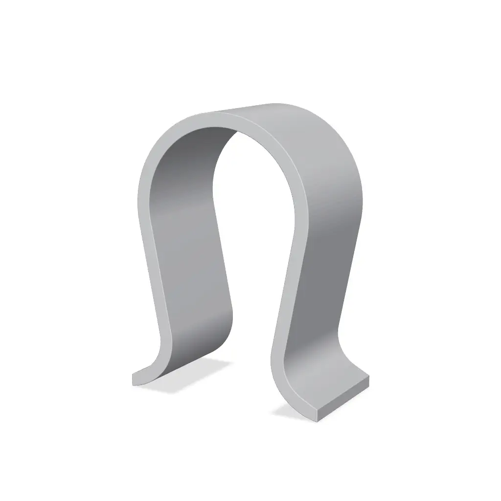 Headphone Stand — modelo 3D