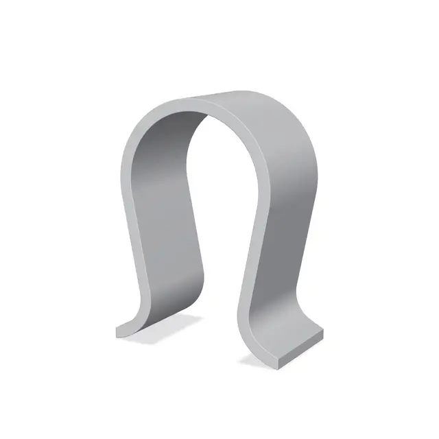 Headphone Stand — modelo 3D
