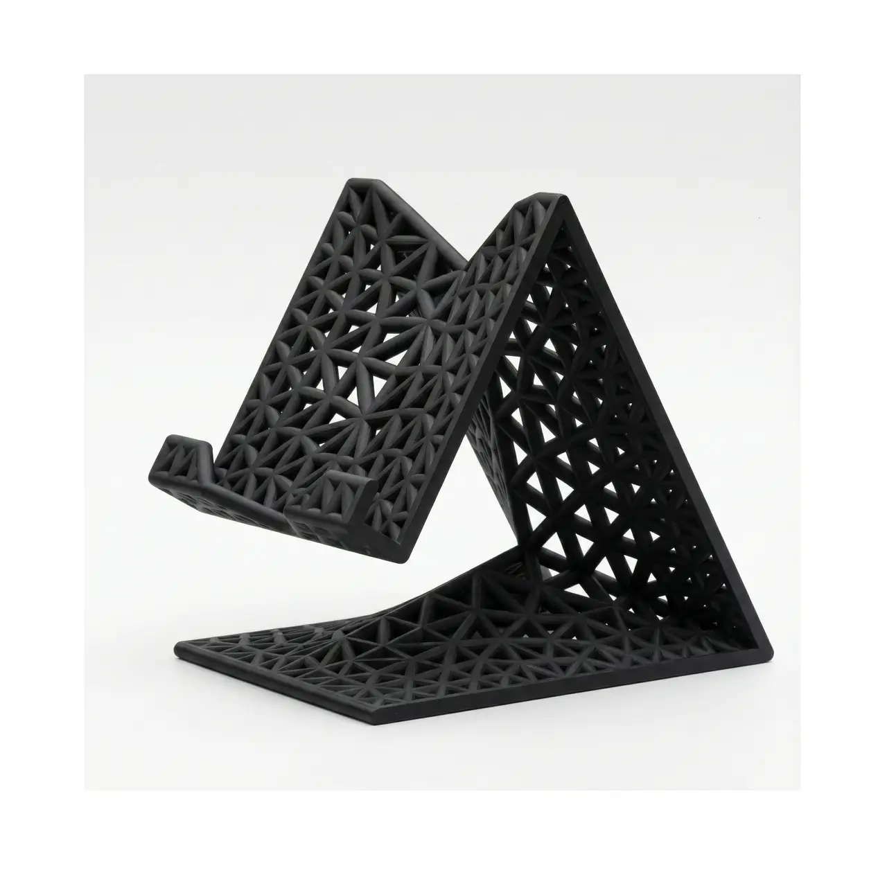 Phone stand — modelo 3D