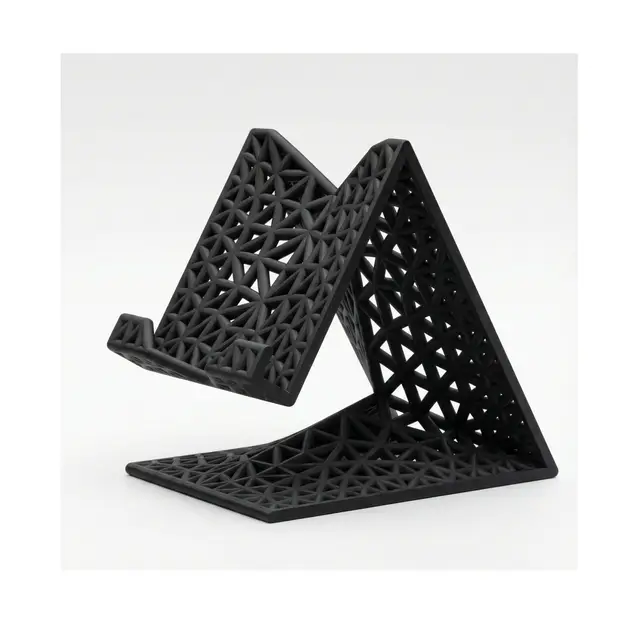 Phone stand — modelo 3D