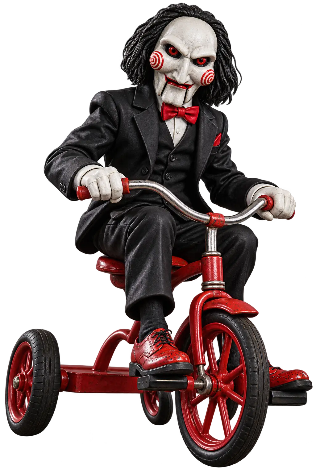 Saw — modelo 3D