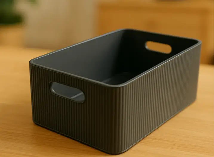 Modern Organizer — modelo 3D