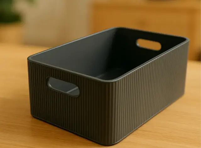 Modern Organizer — modelo 3D