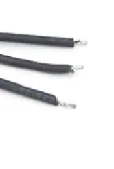 ESC Pin for connecting wire to 3.5mm bullet connector — modelo 3D
