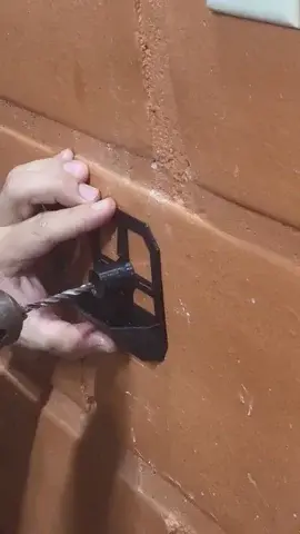 Drilling guide and drill dust collector — modelo 3D